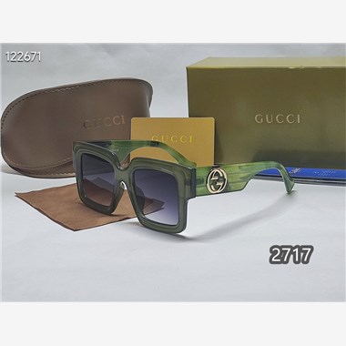 GUCCI   2026新款太陽眼鏡 墨鏡 時尚休閒眼鏡