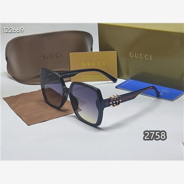 GUCCI   2026新款太陽眼鏡 墨鏡 時尚休閒眼鏡