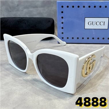 GUCCI   2026新款太陽眼鏡 墨鏡 時尚休閒眼鏡