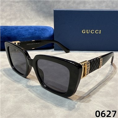 GUCCI   2026新款太陽眼鏡 墨鏡 時尚休閒眼鏡