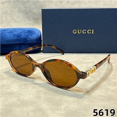 GUCCI   2026新款太陽眼鏡 墨鏡 時尚休閒眼鏡