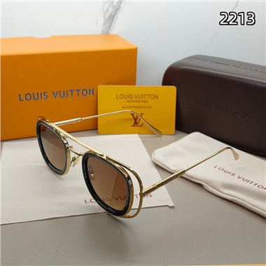 LOUIS VUITTON   2026新款太陽眼鏡 墨鏡 時尚休閒眼鏡