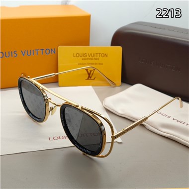 LOUIS VUITTON   2026新款太陽眼鏡 墨鏡 時尚休閒眼鏡