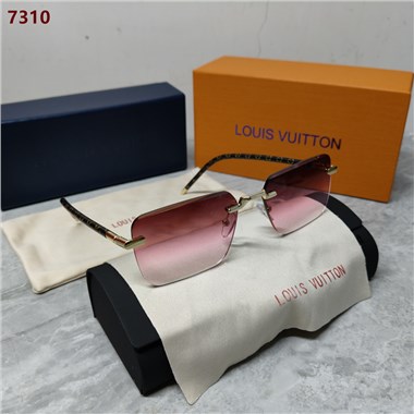 LOUIS VUITTON   2026新款太陽眼鏡 墨鏡 時尚休閒眼鏡