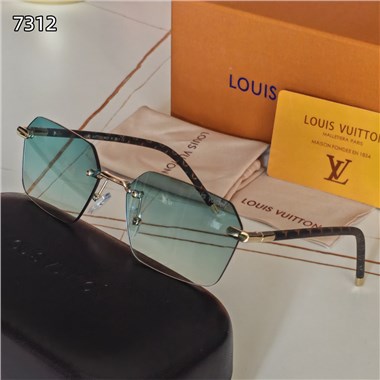 LOUIS VUITTON   2026新款太陽眼鏡 墨鏡 時尚休閒眼鏡