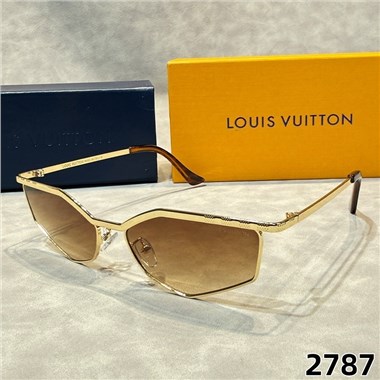 LOUIS VUITTON   2026新款太陽眼鏡 墨鏡 時尚休閒眼鏡