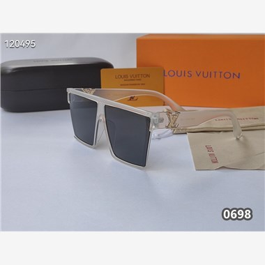 LOUIS VUITTON   2026新款太陽眼鏡 墨鏡 時尚休閒眼鏡