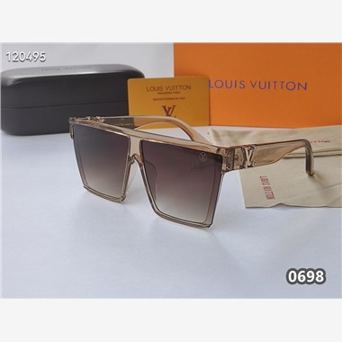 LOUIS VUITTON   2026新款太陽眼鏡 墨鏡 時尚休閒眼鏡