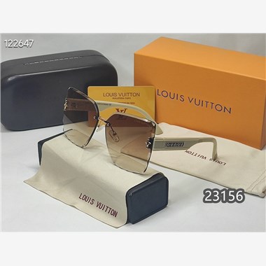 LOUIS VUITTON   2026新款太陽眼鏡 墨鏡 時尚休閒眼鏡