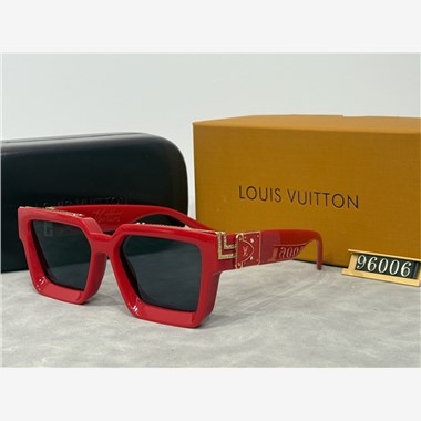 LOUIS VUITTON   2026新款太陽眼鏡 墨鏡 時尚休閒眼鏡