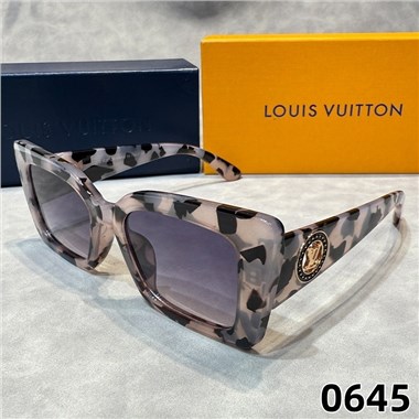 LOUIS VUITTON   2026新款太陽眼鏡 墨鏡 時尚休閒眼鏡
