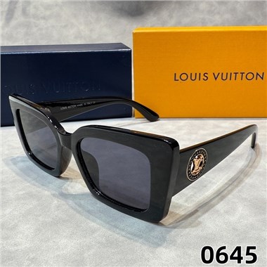 LOUIS VUITTON   2026新款太陽眼鏡 墨鏡 時尚休閒眼鏡