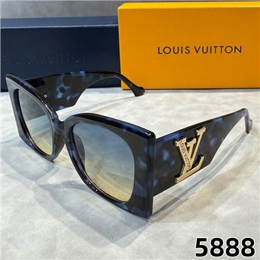 LOUIS VUITTON   2026新款太陽眼鏡 墨鏡 時尚休閒眼鏡