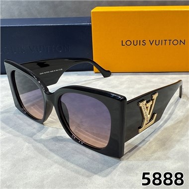 LOUIS VUITTON   2026新款太陽眼鏡 墨鏡 時尚休閒眼鏡
