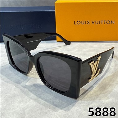 LOUIS VUITTON   2026新款太陽眼鏡 墨鏡 時尚休閒眼鏡