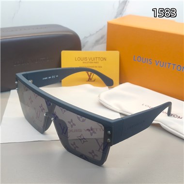 LOUIS VUITTON   2026新款太陽眼鏡 墨鏡 時尚休閒眼鏡