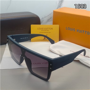 LOUIS VUITTON   2026新款太陽眼鏡 墨鏡 時尚休閒眼鏡