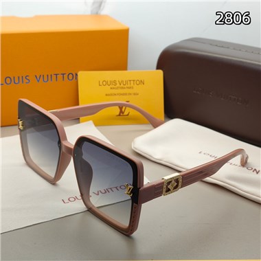 LOUIS VUITTON   2026新款太陽眼鏡 墨鏡 時尚休閒眼鏡