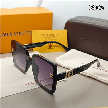 LOUIS VUITTON   2026新款太陽眼鏡 墨鏡 時尚休閒眼鏡