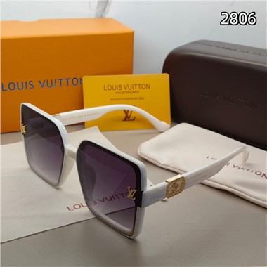 LOUIS VUITTON   2026新款太陽眼鏡 墨鏡 時尚休閒眼鏡
