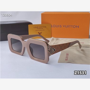 LOUIS VUITTON   2026新款太陽眼鏡 墨鏡 時尚休閒眼鏡