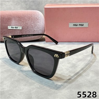 MIUMIU   2026新款太陽眼鏡 墨鏡 時尚休閒眼鏡
