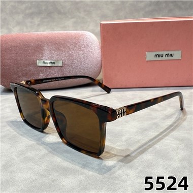 MIUMIU   2026新款太陽眼鏡 墨鏡 時尚休閒眼鏡