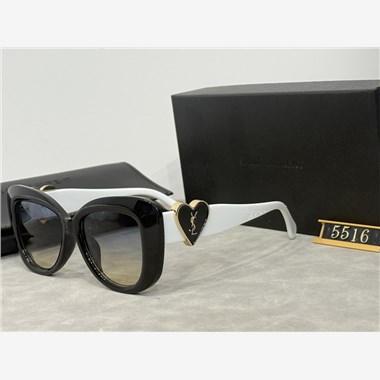YSL   2026新款太陽眼鏡 墨鏡 時尚休閒眼鏡