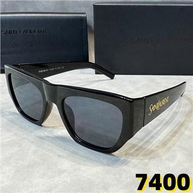 YSL   2026新款太陽眼鏡 墨鏡 時尚休閒眼鏡
