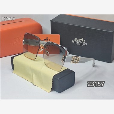 HERMES   2026新款太陽眼鏡 墨鏡 時尚休閒眼鏡