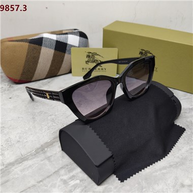 BURBERRY   2026新款太陽眼鏡 墨鏡 時尚休閒眼鏡
