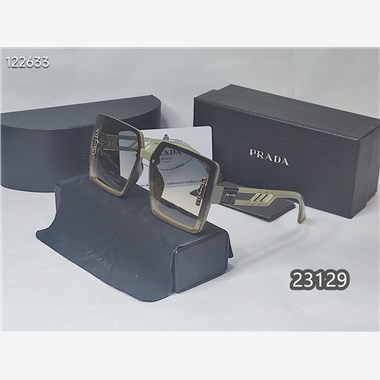 PRADA  2026新款太陽眼鏡 墨鏡 時尚休閒眼鏡