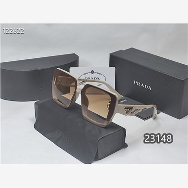 PRADA  2026新款太陽眼鏡 墨鏡 時尚休閒眼鏡
