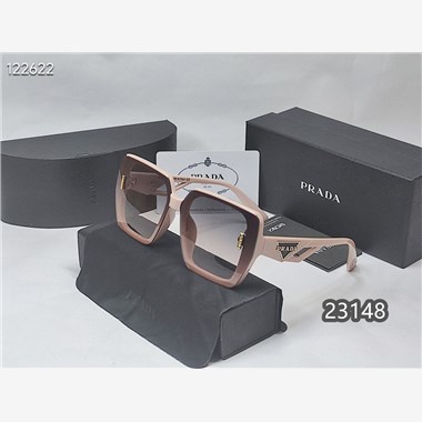 PRADA  2026新款太陽眼鏡 墨鏡 時尚休閒眼鏡