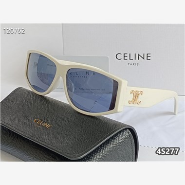 CELINE  2026新款太陽眼鏡 墨鏡 時尚休閒眼鏡