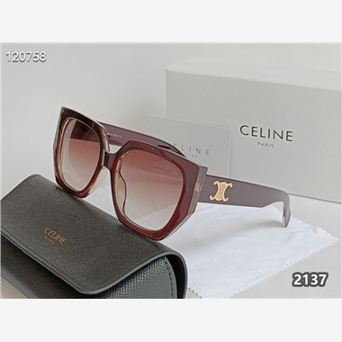 CELINE  2026新款太陽眼鏡 墨鏡 時尚休閒眼鏡