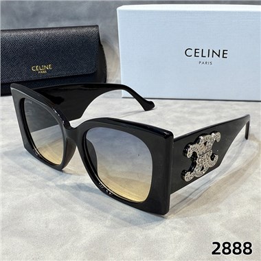 CELINE  2026新款太陽眼鏡 墨鏡 時尚休閒眼鏡