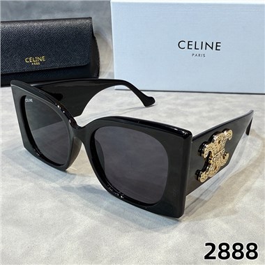CELINE  2026新款太陽眼鏡 墨鏡 時尚休閒眼鏡