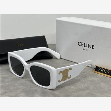 CELINE  2026新款太陽眼鏡 墨鏡 時尚休閒眼鏡