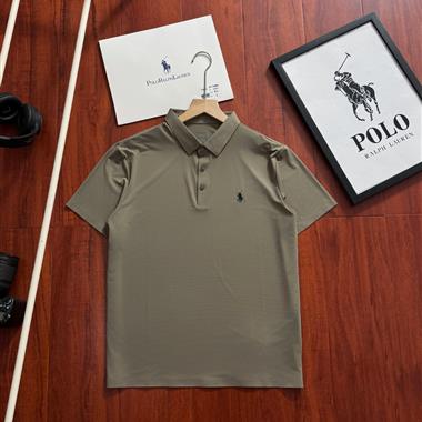 Ralph Lauren   2026夏季新款短袖POLO衫