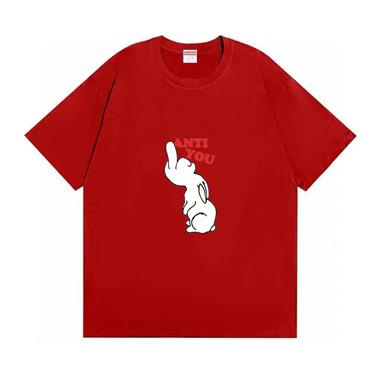 supreme  2026夏季新款短袖T恤  尺寸偏大
