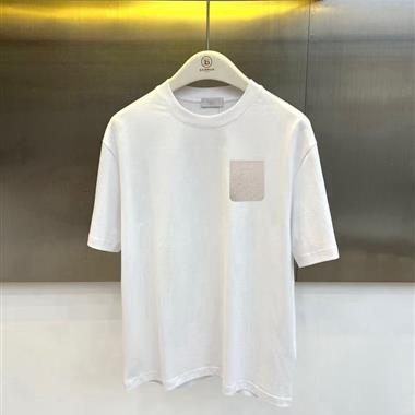 DIOR   2026夏季新款短袖T恤