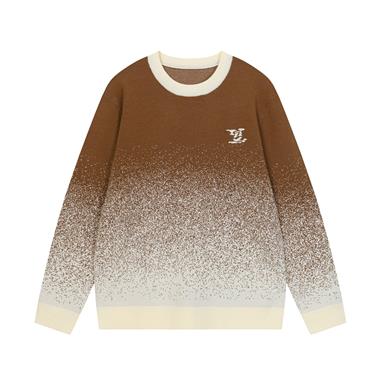 LouisVuitton   2026秋季新款保暖毛衣  尺寸偏大
