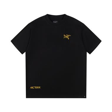 ARCTERYX   2026夏季新款短袖T恤