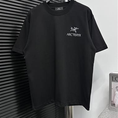 ARCTERYX   2026夏季新款短袖T恤