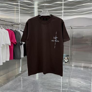 ARCTERYX   2026夏季新款短袖T恤
