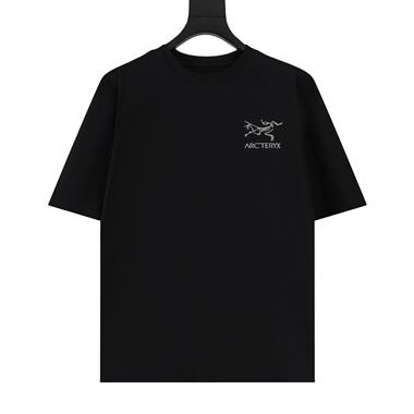 ARCTERYX   2026夏季新款短袖T恤