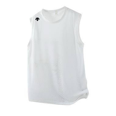 DESCENTE    2026夏季新款短袖T恤