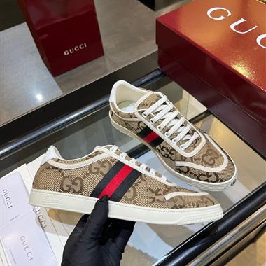 GUCCI   2026新款男生休閒時尚鞋子