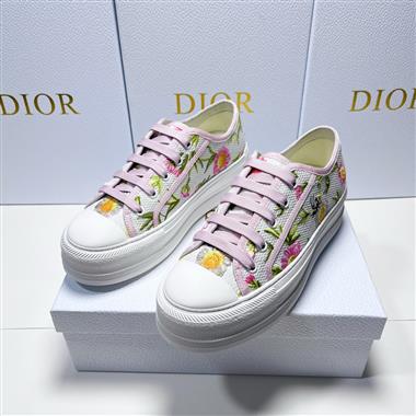 DIOR   2026新款女生休閒時尚鞋子